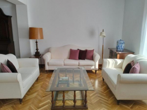 RentalSevilla Familiar apartamento en los Remedios